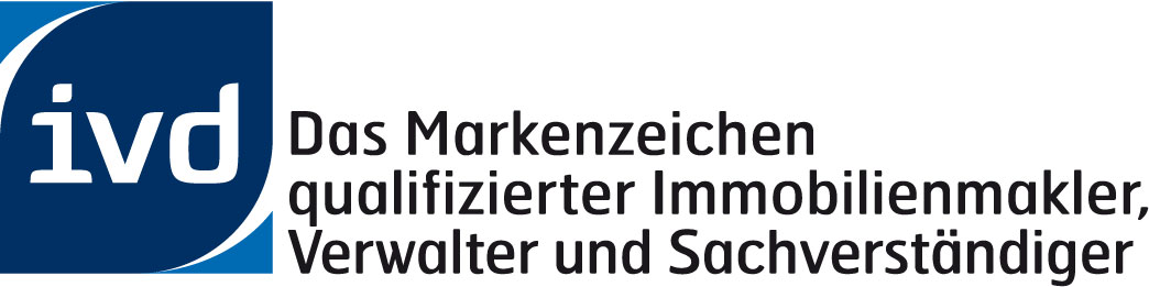 IVD – Markenzeichen qualifizierter Immobilienmakler, Verwalter und Sachverständiger